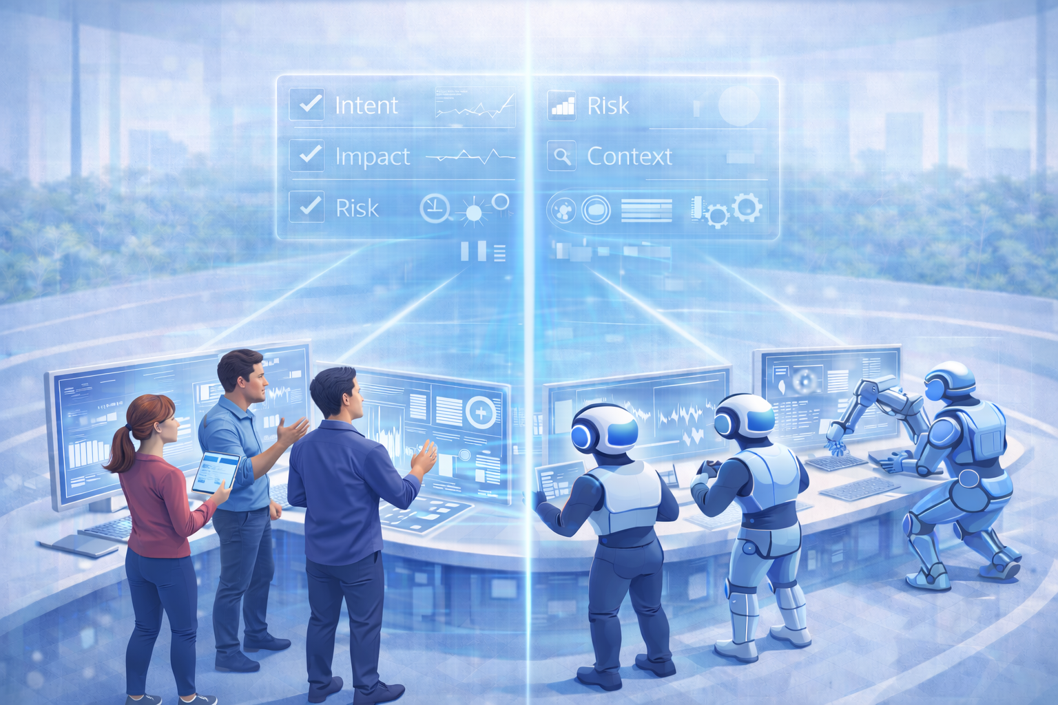 EZA - Etik Zeka Altyapısı